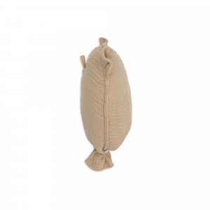 Décoration à suspendre ballon chambre bébé teddy bear gaze de coton Jollein