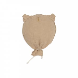 Décoration à suspendre ballon chambre bébé teddy bear gaze de coton Jollein
