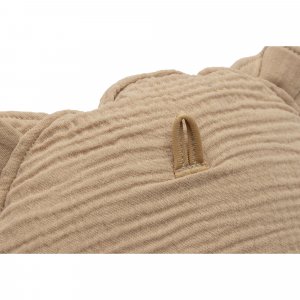 Décoration à suspendre ballon chambre bébé teddy bear gaze de coton Jollein