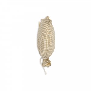 Décoration à suspendre ballon chambre bébé teddy bear check Jollein