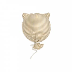 Décoration à suspendre ballon chambre bébé teddy bear check Jollein