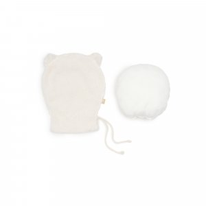 Décoration à suspendre ballon chambre bébé teddy bear bouclette Jollein