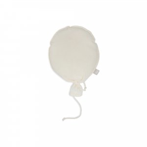 Ballon décoration ivoire Jollein