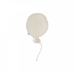 Ballon décoration ivoire Jollein