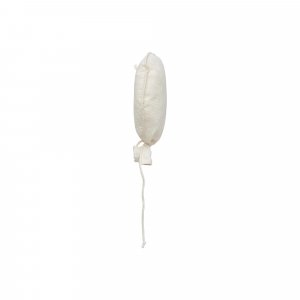 Ballon décoration ivoire Jollein