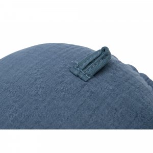 Ballon décoration jeans blue Jollein