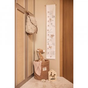 Toise murale Jollein