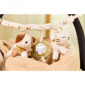 Chaîne d'activités tiny park Jollein