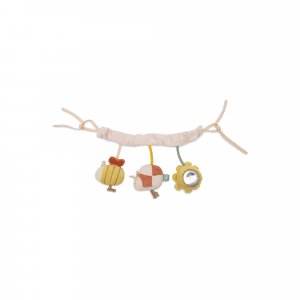 Chaîne d'activités pretty picnic Jollein