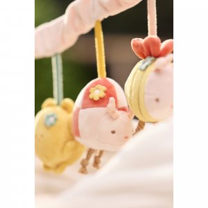 Chaîne d'activités pretty picnic Jollein