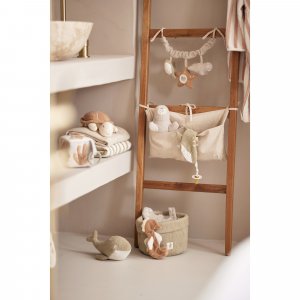 Chaîne d'activités deepsea Jollein