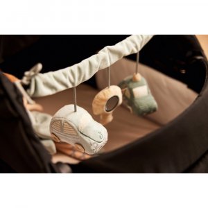 Chaîne d'activités on the go Jollein