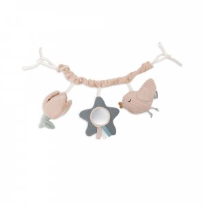 Chaîne d'activités lovely birds Jollein