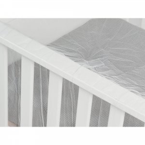 Moustiquaire de lit universelle Jollein