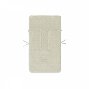 Nid d'ange grain knit olive Jollein