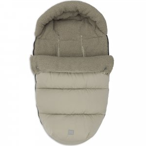 Chancelière poussette Jollein