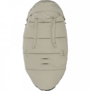 Chancelière poussette Jollein