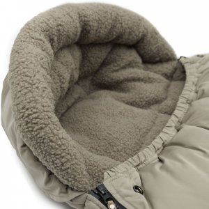 Chancelière poussette Jollein