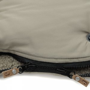 Chancelière poussette Jollein