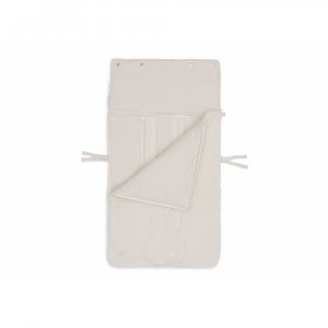 Nid d’ange groupe 0+ passe-sangle bébé miffy teddy oatmeal Jollein