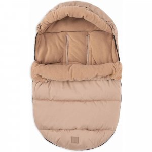 Nid d'ange groupe 0+ puffed Jollein