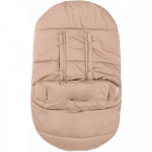 Nid d'ange groupe 0+ puffed Jollein