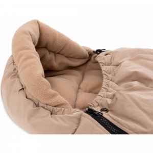 Nid d'ange groupe 0+ puffed Jollein