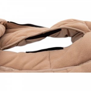 Nid d'ange groupe 0+ puffed Jollein