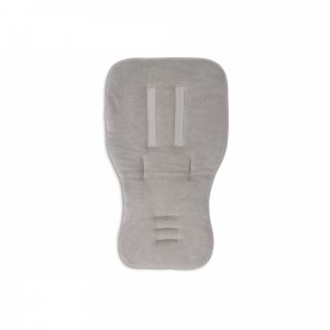Assise poussette éponge storm grey Jollein