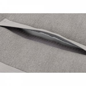 Assise poussette éponge storm grey Jollein