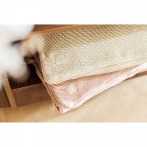 Nid d'ange basic knit Jollein