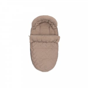 Chancelière poussette embossed Jollein