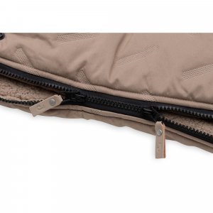 Chancelière poussette embossed Jollein