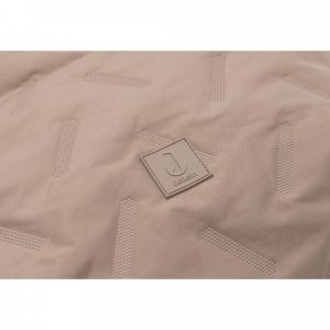 Chancelière poussette embossed Jollein