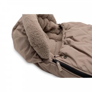 Chancelière poussette embossed Jollein