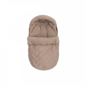 Nid d'ange embossed Jollein