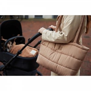 Sac puffed biscuit Jollein