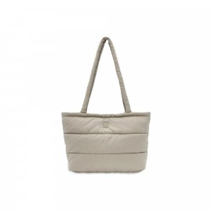 Sac puffed olive Jollein