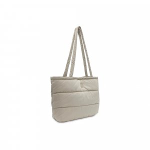 Sac puffed olive Jollein