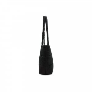 Sac puffed noir Jollein