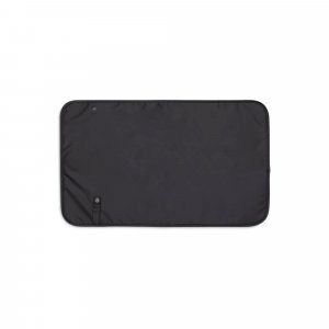 Sac puffed noir Jollein