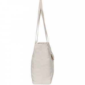 Sac tote bag twill naturel Jollein