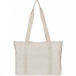 Sac tote bag twill naturel Jollein