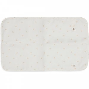 Sac tote bag twill naturel Jollein