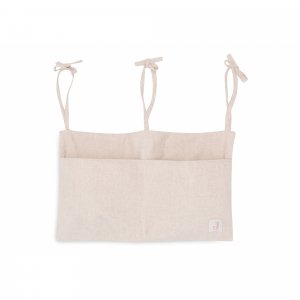 Pochette de lit harvest naturel Jollein