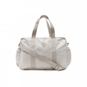 Sac à langer embossed lily sand Jollein