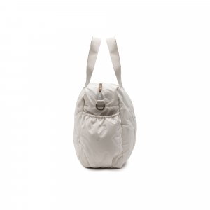 Sac à langer embossed lily sand Jollein