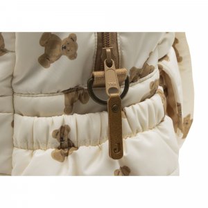 Sac à langer mini teddy bear Jollein