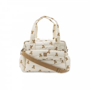 Sac à langer mini teddy bear Jollein