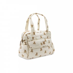 Sac à langer mini teddy bear Jollein